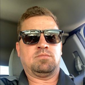 Meet your Posher, Mark